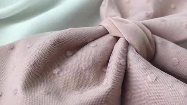 Шелковый бант-заколка ручной работы | Шелковый бант для волос | handmade bow смотреть онлайн