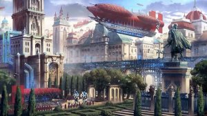 Москва (Ярград) 1200 лет назад Стертая история города