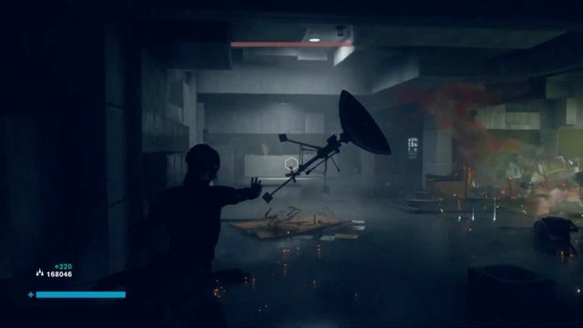 Control AWE Impressions - For Diehard Fans Only смотреть онлайн