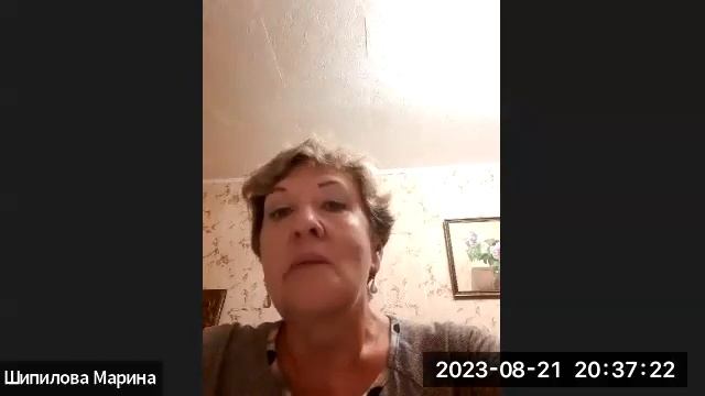 Активное долголетие с NSP. Шипилова Марина смотреть онлайн