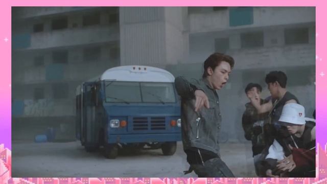 ALEXA РУССКАЯ?|Айдолы-метисы|SOMI, txt, seventeen и др. смотреть онлайн