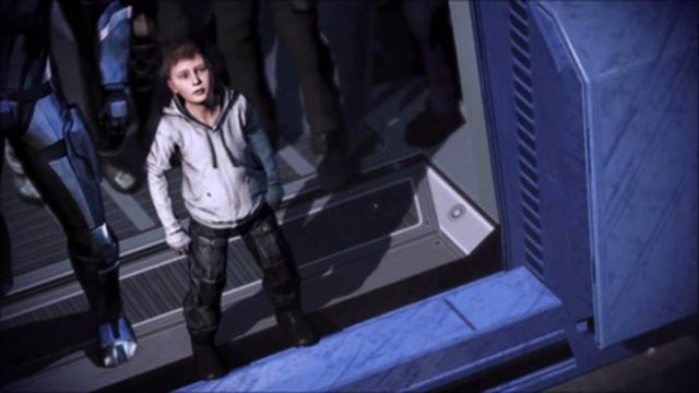 Mass Effect 3 Piano Music Mix смотреть онлайн