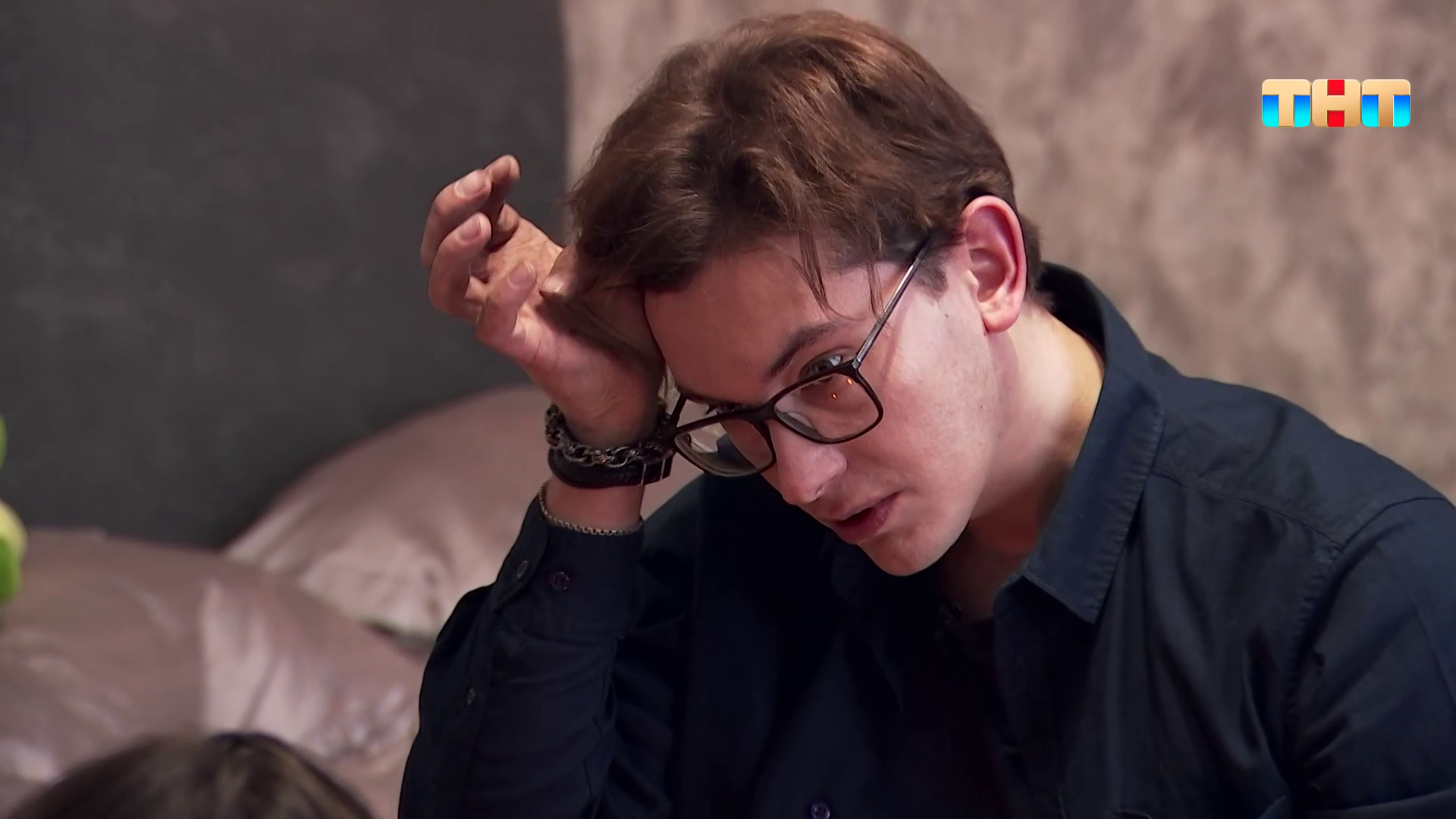 Александр Саков — Бывшая жена прокляла мужчину | Новая Битва экстрасенсов