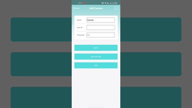 How to Setup A9 mini wifi camera with App HDWifi cam pro смотреть онлайн