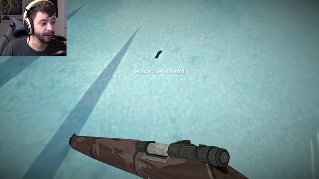 Let's Play The Long Dark | BUTTERFLY EFFECT | Alpha 2 | The Long Dark Gameplay Part 2 смотреть онлайн