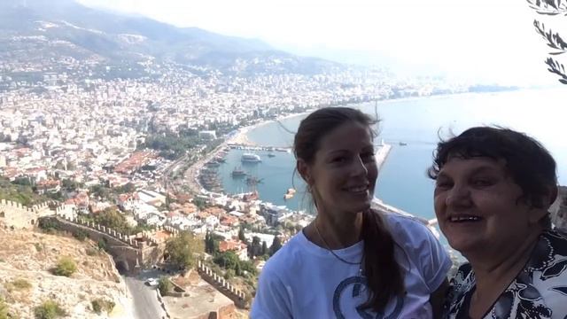 ТУРЦИЯ,  АЛАНИЯ 2019 ОТЕЛЬ CLUB SUN HEAVEN FAMILY & SPA 5*