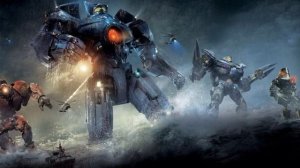 саундтрек из тихоокеанского рубежа 1