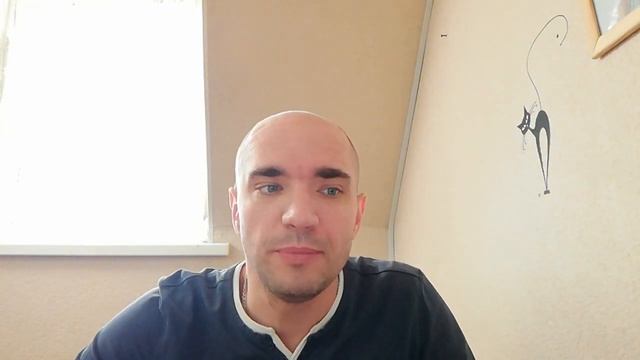 Колобок (Старая сказка на новый лад)