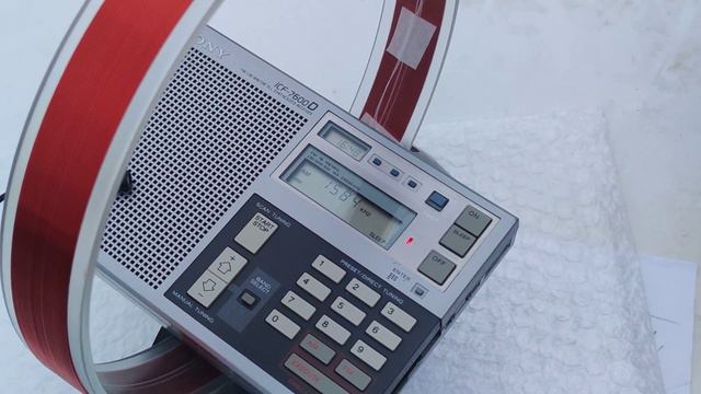 1584 кгц. Радио 