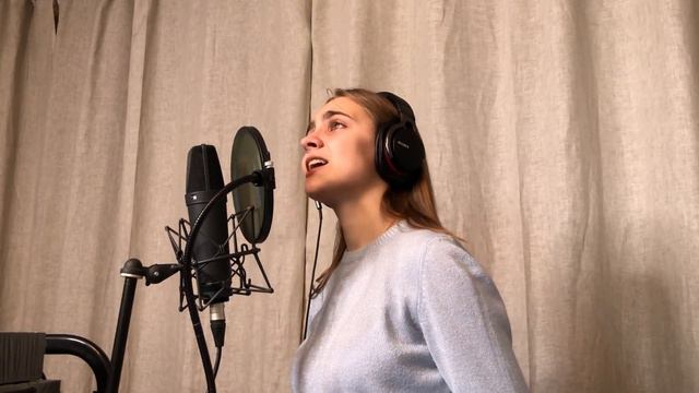 Анастасия Шапочкина 