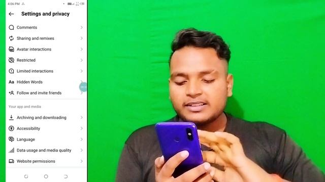 Instagram bahut data khata hai to kya kare | instagram data sevar | instagram me data kaise bachaye смотреть онлайн
