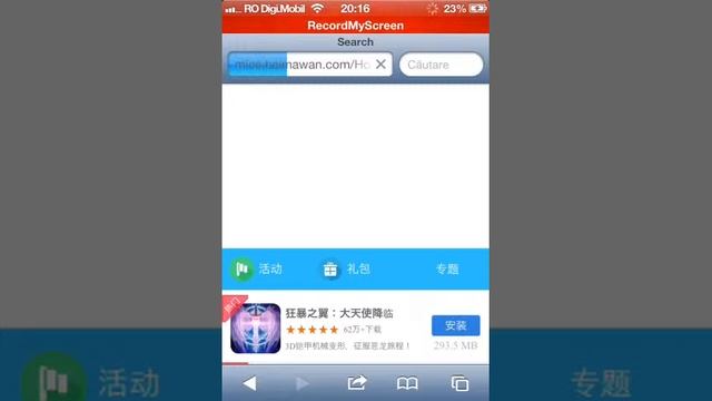 How to download Minecraf on iOS 6.1.3 смотреть онлайн
