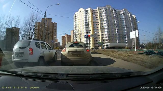 Еще один ЕПЛАН на Renault Duster смотреть онлайн