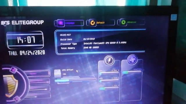 No 64 bit in Virtual Box - Fixed смотреть онлайн