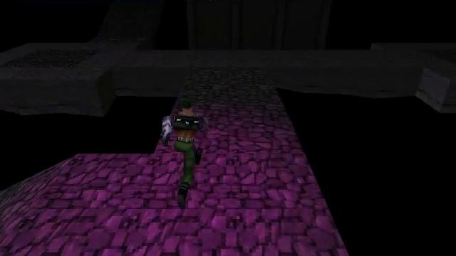 Let's Play Mortal Kombat Special Forces - Part 20 - This game... смотреть онлайн