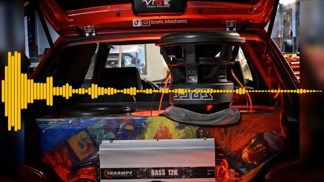 (33-37 Hz) FEET - Wodzionka [Rebassed By Piter]