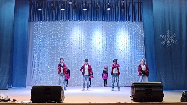 РОДНИЧОК-2021. №59 ДК Совёнок - В магазине смотреть онлайн