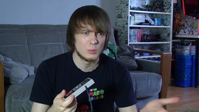 Contra Force - GameShelf #26 смотреть онлайн