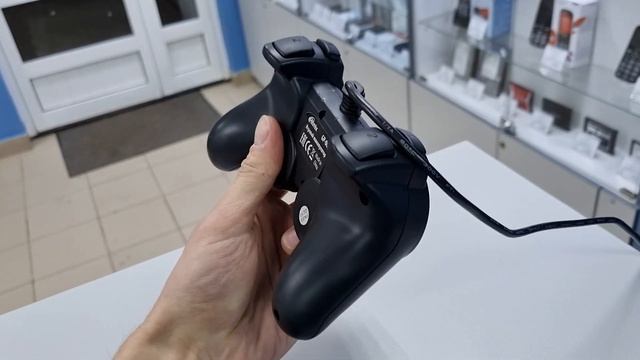 Джойстик Ritmix Gp-005