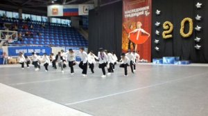 «Я твой фанат - ты мой кумир».