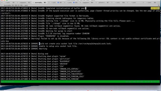 Reset MySql "root" User Password | Forgot MySQL Root Password | How To recover MySQL root password смотреть онлайн
