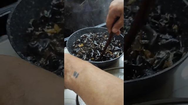 древесный гриб ( по восточному) смотреть онлайн