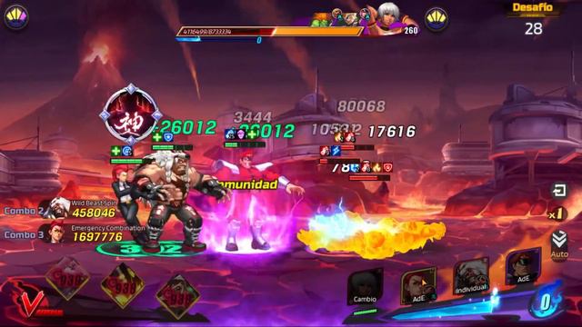 STREET FIGHTER DUEL: MUNDO INVERTIDO LABERINTO SHADOLOO 100% / INVERSE WORLD SHADOLOO LABYRINTH 100 смотреть онлайн