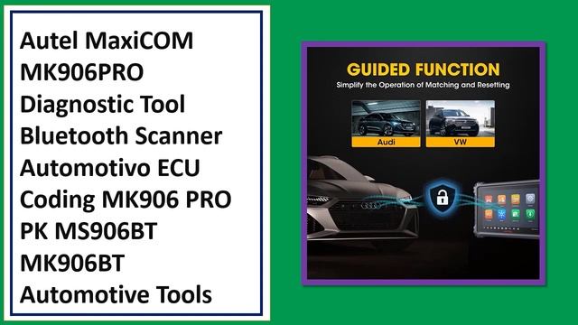 Top 5 Best Car Diagnostic Tool In 2023 смотреть онлайн