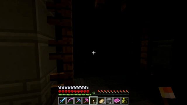 Minecraft Хардкор Сумеречный лес #17 Тайная комната!? смотреть онлайн