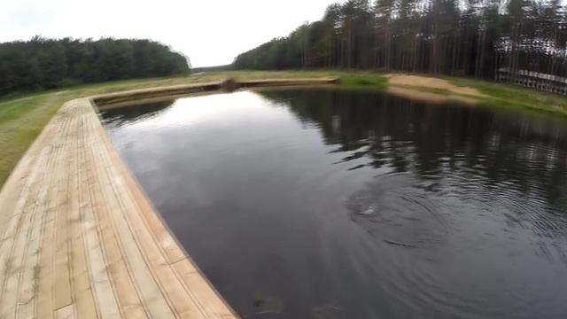 Рыбалка на форель. Бешеный клев!!! Ловля форели на спиннинг смотреть онлайн