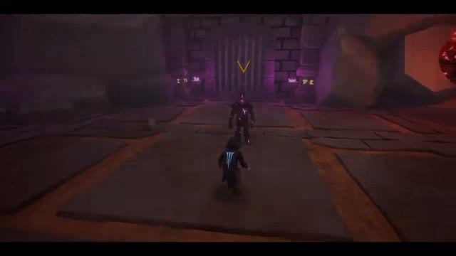Vestige - Official Gameplay Trailer смотреть онлайн