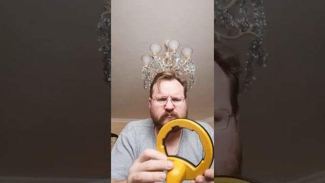 Обзор на китайский, подводный металлоискатель Dive Pointer 2in1 (аналог Nokta Pulse Dive) смотреть онлайн