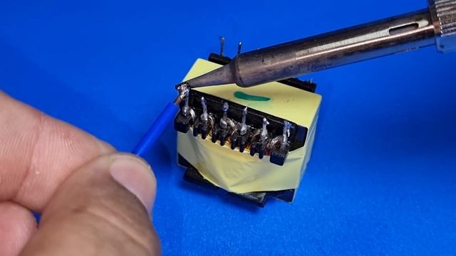 How to make inverter 12V To 220V From ATX Power Supply | High Frequency Inverter смотреть онлайн