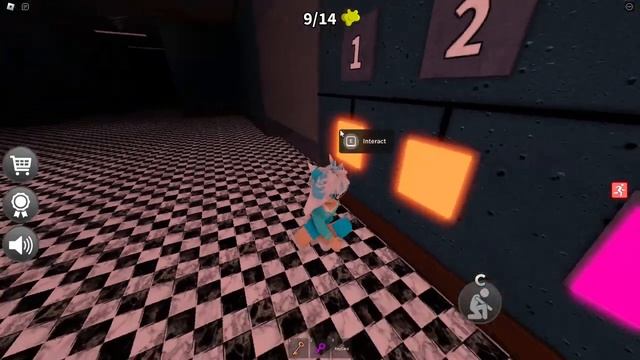 Не нюхай ВОНЮЧИЕ НОГИ | DON'T SNIFF IT | Chapter 2 [Roblox] смотреть онлайн