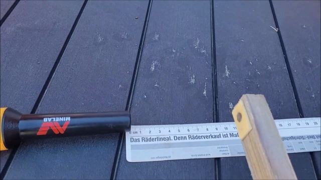 Minelab Pro Find 15 test смотреть онлайн
