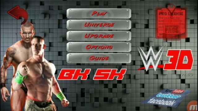 How to Get Pro Licence In WR3D Games Hacker смотреть онлайн