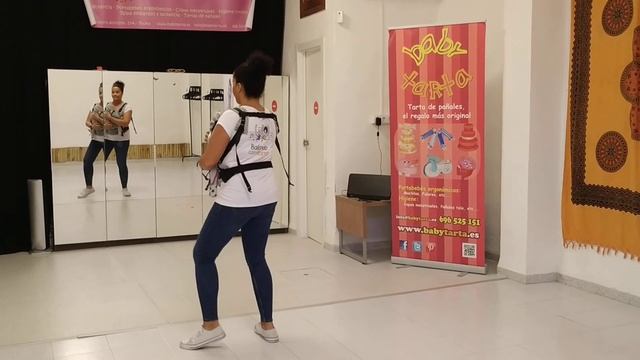 Baile para Flashmob "Día de la Madre", 2019 смотреть онлайн