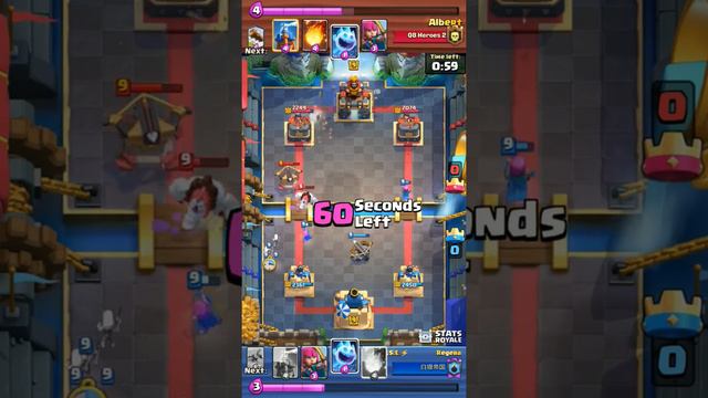 Albert vs T.S.E.⚡️ Regera [GRAND CHALLENGE] смотреть онлайн