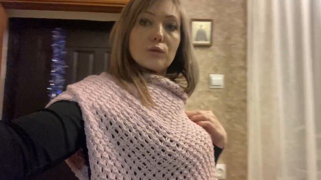 Комплект произвёл Фурор // Вяжем дальше // Заказала Пряжу на Рукоделие смотреть онлайн