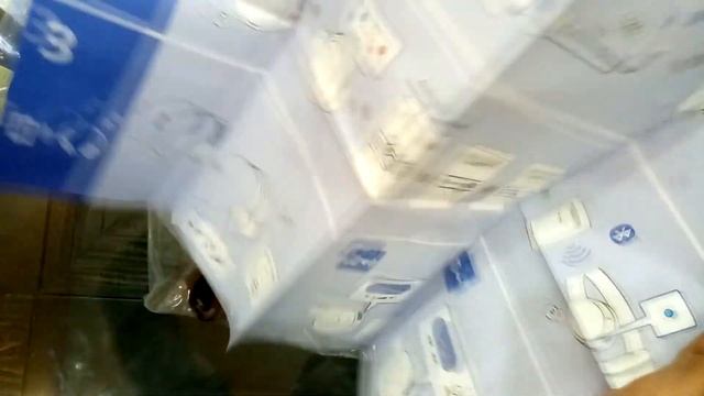 SONY WH CH500 headphones unboxing смотреть онлайн