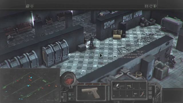 Westboro | Gameplay Chapter 1 [SHATTER] смотреть онлайн