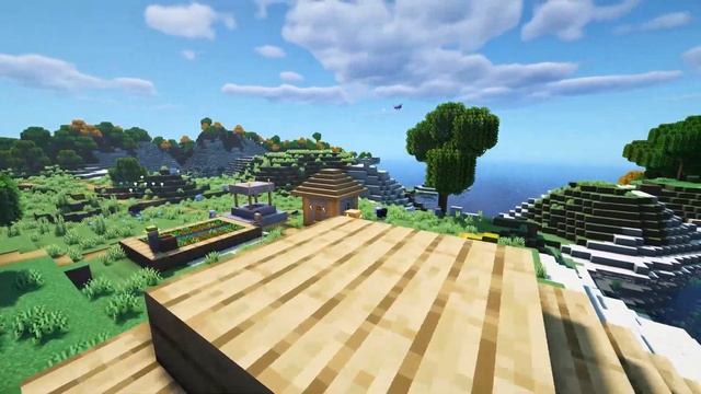 WOODLAND MANSION RAID!!! - Minecraft 1.16 Survival Let's Play смотреть онлайн