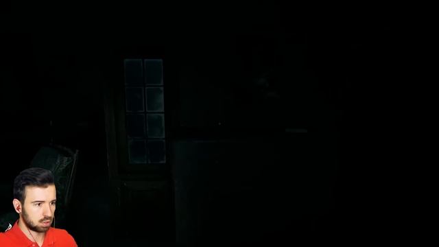 Гибрид OUTLAST и AMNESIA в The Beast Inside #1 смотреть онлайн