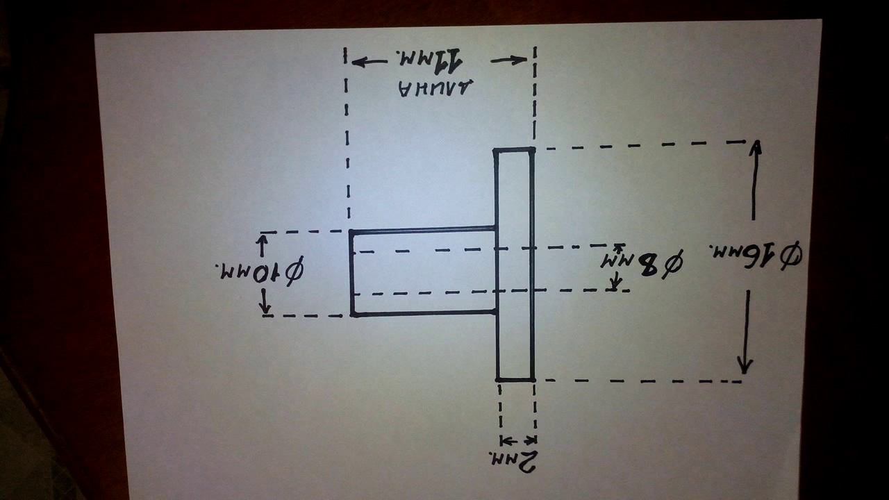 Как устранить провисание дверей. Ниссан-Террано, 21-ый кузов. Схема втулок в дверные петли.