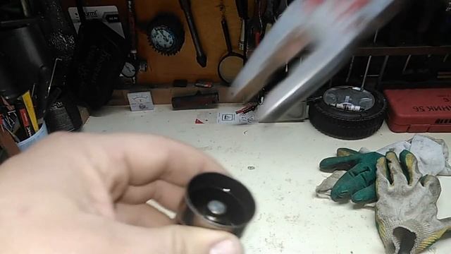 ГИДРОКОМПЕНСАТОР. Как найти стучащий. +Метки ГРМ 405 двигателя. смотреть онлайн