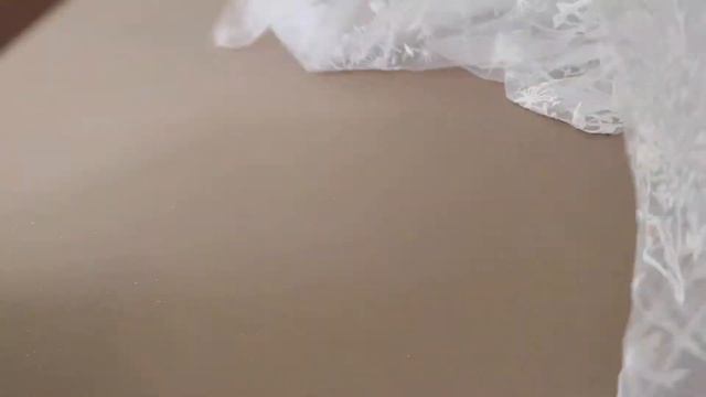 Вышивка на еврофатине, растительные мотивы и птицы смотреть онлайн