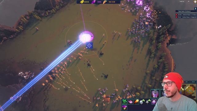 Heart of Muriet - Developer Live Stream with Raffa - Steam Game Festival 2021 смотреть онлайн