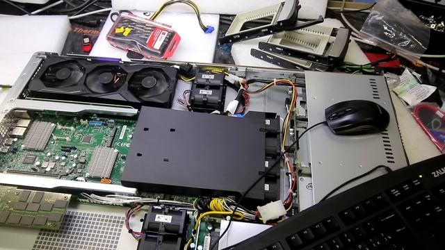 Сложности Дорогой Игровой Сборки ПК