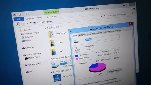 Lenovo Yoga Tablet 2 10" LTE Windows 8.1 - Test - Review - Recenzja - Prezentacja PL смотреть онлайн