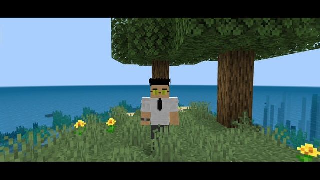 2067 Warfare V0.2 BETA / Minecraft